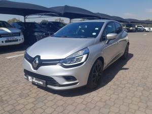 Renault Clio 66kW turbo Dynamique - Image 20