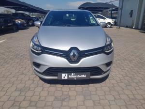 Renault Clio 66kW turbo Dynamique - Image 4