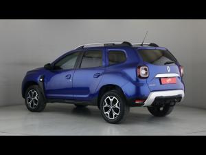 Renault Duster 1.5dCi TechRoad auto - Image 8