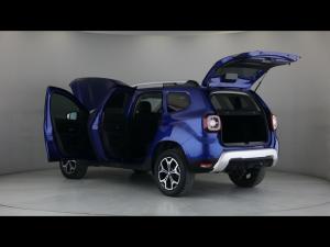 Renault Duster 1.5dCi TechRoad auto - Image 10