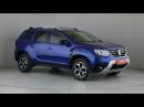 Thumbnail Renault Duster 1.5dCi TechRoad auto