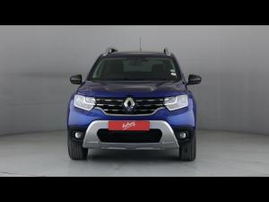 Renault Duster 1.5dCi TechRoad auto - Image 4