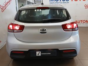Kia Rio hatch 1.2 LS - Image 5
