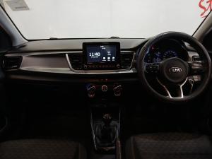 Kia Rio hatch 1.2 LS - Image 6