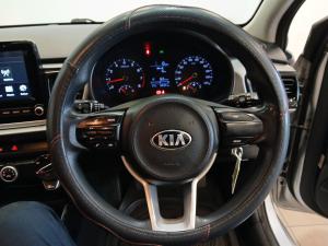 Kia Rio hatch 1.2 LS - Image 8
