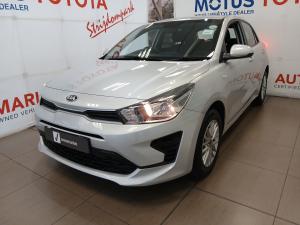 Kia Rio hatch 1.2 LS - Image 21