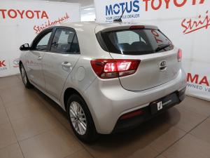Kia Rio hatch 1.2 LS - Image 22