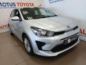 Kia Rio hatch 1.2 LS - Image 1