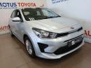 Thumbnail Kia Rio hatch 1.2 LS