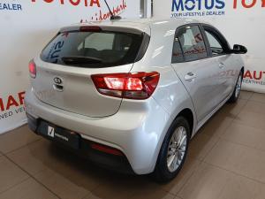 Kia Rio hatch 1.2 LS - Image 2