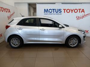 Kia Rio hatch 1.2 LS - Image 3