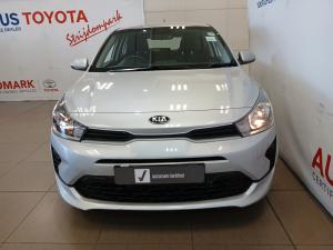 Kia Rio hatch 1.2 LS - Image 4