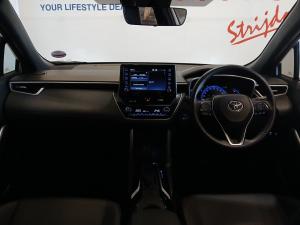 Toyota Corolla Cross 1.8 Hybrid XR - Image 6