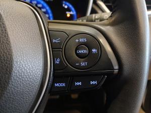 Toyota Corolla Cross 1.8 Hybrid XR - Image 10