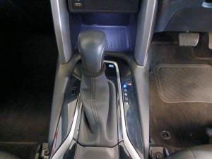 Toyota Corolla Cross 1.8 Hybrid XR - Image 13