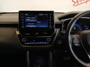 Toyota Corolla Cross 1.8 Hybrid XR - Image 15