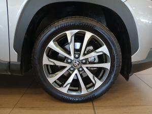 Toyota Corolla Cross 1.8 Hybrid XR - Image 21