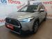 Toyota Corolla Cross 1.8 Hybrid XR - Thumbnail 22