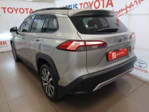 Toyota Corolla Cross 1.8 Hybrid XR - Image 23