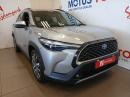Thumbnail Toyota Corolla Cross 1.8 Hybrid XR