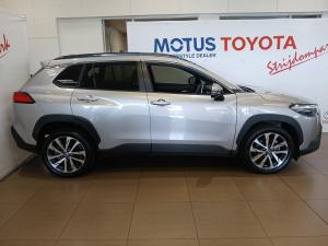 Toyota Corolla Cross 1.8 Hybrid XR - Image 3