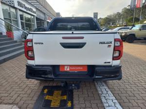 Toyota Hilux 2.8GD-6 double cab 4x4 GR-Sport - Image 5