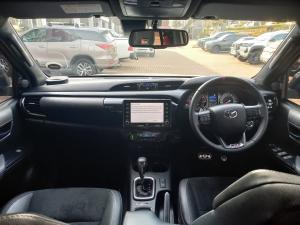 Toyota Hilux 2.8GD-6 double cab 4x4 GR-Sport - Image 6