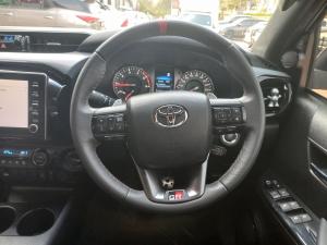 Toyota Hilux 2.8GD-6 double cab 4x4 GR-Sport - Image 8