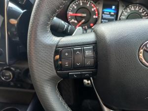 Toyota Hilux 2.8GD-6 double cab 4x4 GR-Sport - Image 9