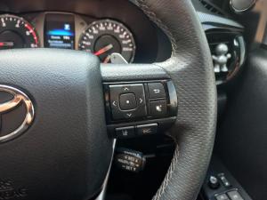 Toyota Hilux 2.8GD-6 double cab 4x4 GR-Sport - Image 10