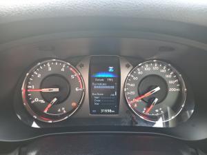 Toyota Hilux 2.8GD-6 double cab 4x4 GR-Sport - Image 11