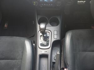 Toyota Hilux 2.8GD-6 double cab 4x4 GR-Sport - Image 12