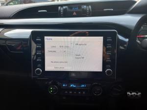 Toyota Hilux 2.8GD-6 double cab 4x4 GR-Sport - Image 13