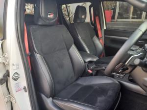 Toyota Hilux 2.8GD-6 double cab 4x4 GR-Sport - Image 14