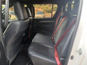 Toyota Hilux 2.8GD-6 double cab 4x4 GR-Sport - Image 15
