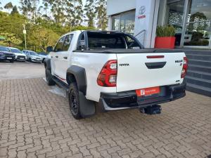 Toyota Hilux 2.8GD-6 double cab 4x4 GR-Sport - Image 18