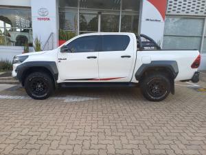 Toyota Hilux 2.8GD-6 double cab 4x4 GR-Sport - Image 19