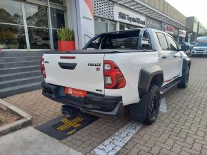 Toyota Hilux 2.8GD-6 double cab 4x4 GR-Sport - Image 2