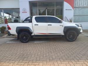 Toyota Hilux 2.8GD-6 double cab 4x4 GR-Sport - Image 3