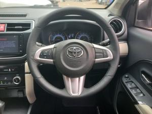 Toyota Rush 1.5 S auto - Image 8