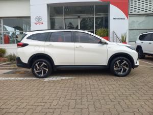 Toyota Rush 1.5 S auto - Image 3