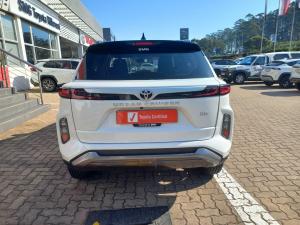Toyota Urban Cruiser 1.5 XR auto - Image 5