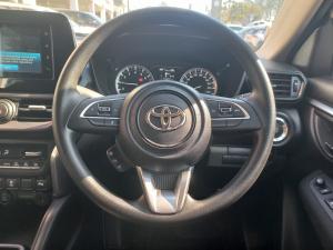 Toyota Urban Cruiser 1.5 XR auto - Image 8