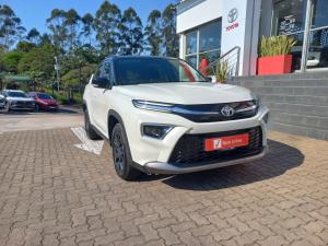 Toyota Urban Cruiser 1.5 XR auto - Image 1