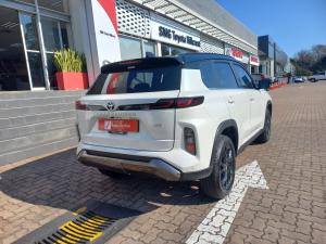 Toyota Urban Cruiser 1.5 XR auto - Image 2