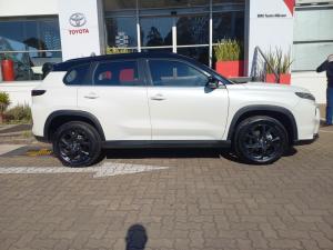 Toyota Urban Cruiser 1.5 XR auto - Image 3