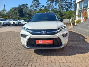 Toyota Urban Cruiser 1.5 XR auto - Image 4