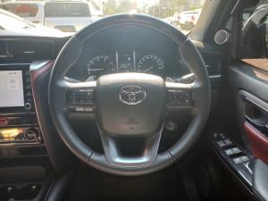 Toyota Fortuner 2.8GD-6 - Image 8
