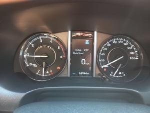 Toyota Fortuner 2.8GD-6 - Image 11