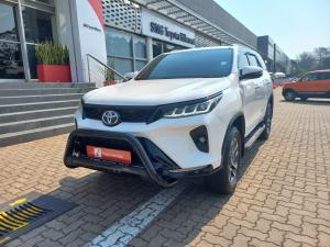 Toyota Fortuner 2.8GD-6 - Image 18